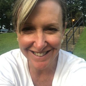 Meet your Posher, Stacy